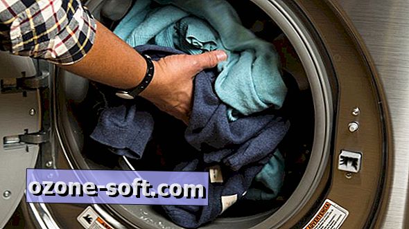 7-krokový systém prádelny by měl každý vědět