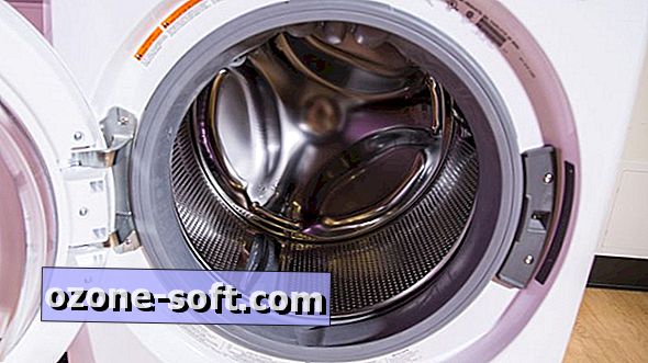 3 načine, kako popraviti svoj smrdljiv, glasen pralni stroj