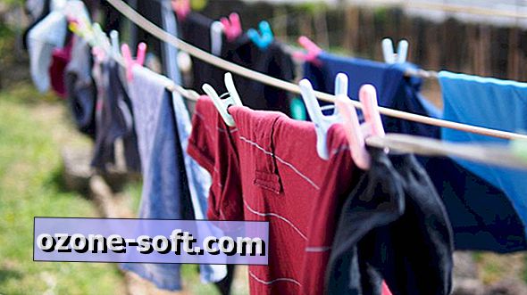 Hvordan vaske tøyet uten å ødelegge klærne eller maskinene dine