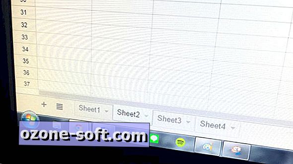 Zakaj se preglednica Google Sheets vedno odpira na isti zavihek none Windows 7/8/10 Mac OS