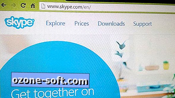 Atspējot reklāmkarogus reklāmām pakalpojumā Skype for Windows none Windows 7/8/10 Mac OS