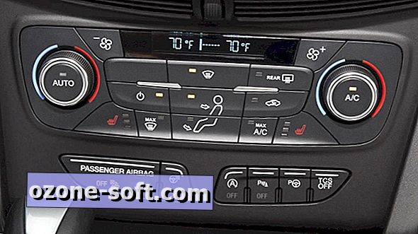 Ako pochopiť ovládanie klimatizácie vášho auta none Windows 7/8/10 Mac OS