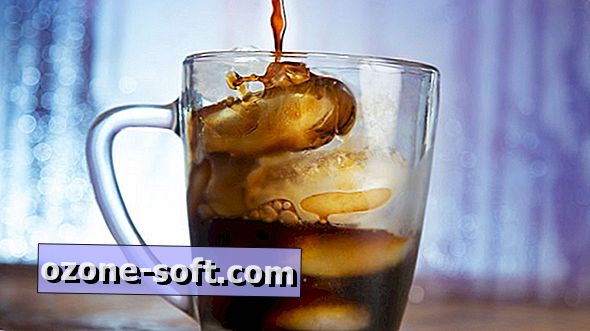 Kako narediti hladno kavo doma none Windows 7/8/10 Mac OS