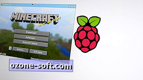 Nhận phiên bản đầy đủ của Minecraft chạy trên Raspberry Pi