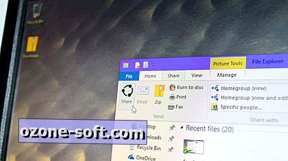 Jak szybko udostępniać pliki w systemie Windows 10