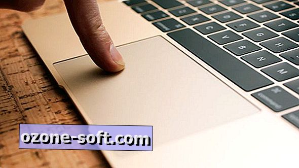 14 sposobów korzystania z Force Kliknij na MacBooku, MacBook Pro