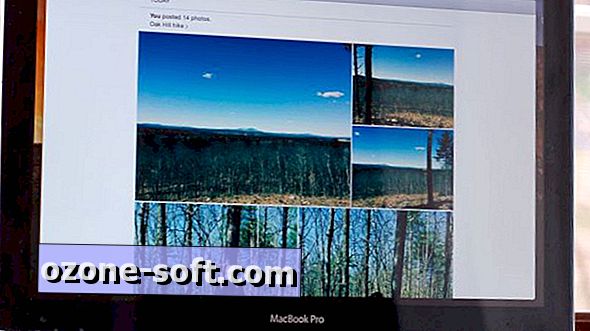 Fényképek importálása, exportálása és megosztása a Photos for Mac programmal