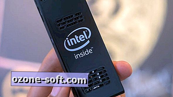 Четири начина да извлечете максимална полза от Intel Compute Stick