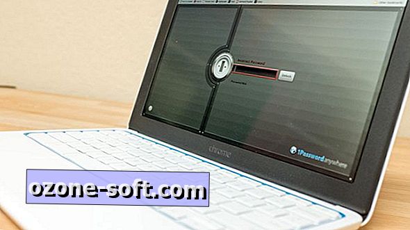 Kā piekļūt 1Password Chromebook datorā