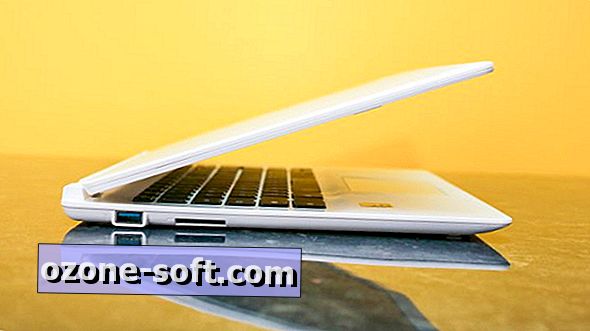 Ko nozīmē “Powerwash” Chromebook datoram?