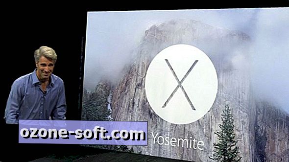 สถานที่ลงทะเบียนสำหรับ OS X Yosemite เบต้าของ Apple