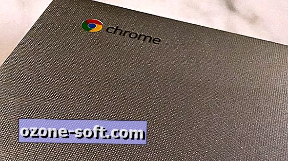 Kako pronaći i koristiti lokalno pohranjivanje Chromebooka