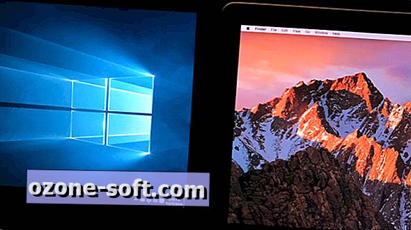 7 functies van Windows die u naar uw Mac kunt brengen