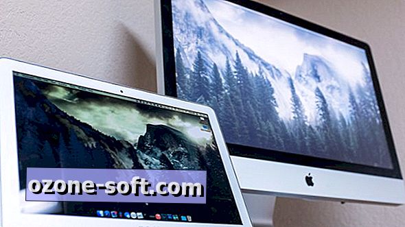 Jak nastavit více monitorů pomocí počítače Mac