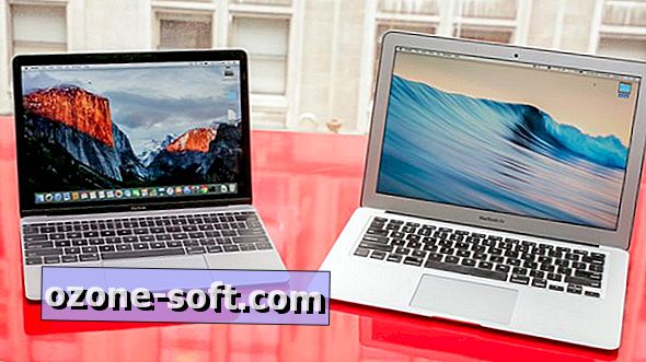 „MacBook“ prieš „MacBook Air“: koks skirtumas?