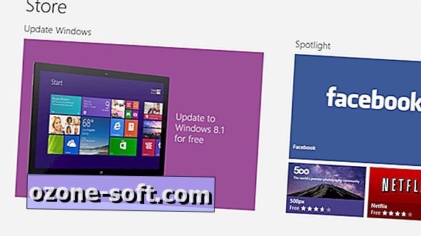 So laden Sie die offizielle Microsoft Windows 8.1-ISO herunter