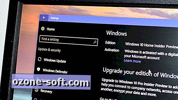 Επίλυση προβλημάτων ενεργοποίησης των Windows 10 μετά από αναβάθμιση υλικού