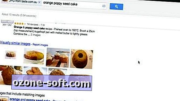 Tip om dagen: Søg Google med et billede