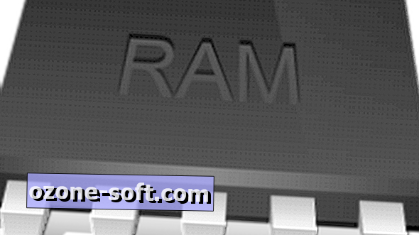 Przetestuj pamięć RAM na komputerze Mac