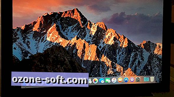 Hoe de MacOS Sierra-bèta terug te zetten naar OS X El Capitan