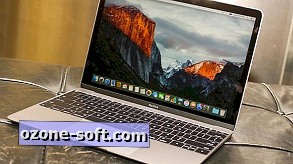 Jedan od razloga zašto je 12-inčni MacBook bolji od novog MacBook Pro računala