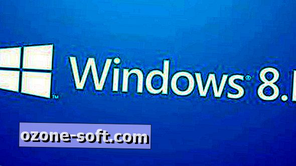 Kako odstraniti Windows 8.1
