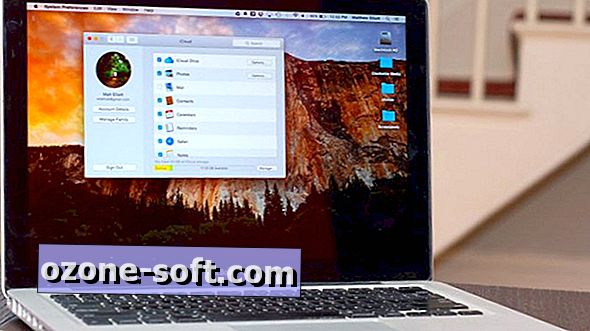 วิธีการตั้งค่า Family Sharing จาก Mac OS X Yosemite