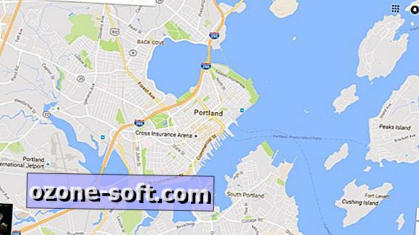 Ta en genväg: Använd ditt tangentbord för att navigera i Google Maps