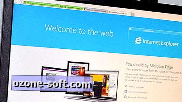 Δείτε πώς μπορείτε να απαλλαγείτε από τον Internet Explorer