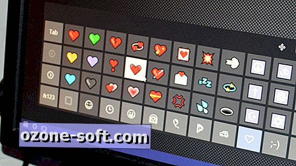 Como usar emojis no seu PC Windows