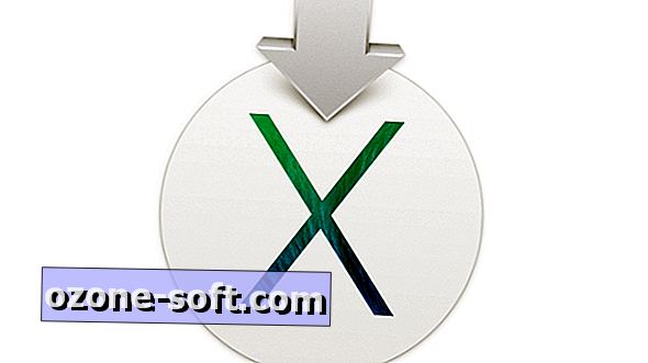 Kā izveidot bootable OS X Mavericks USB instalēšanas disku