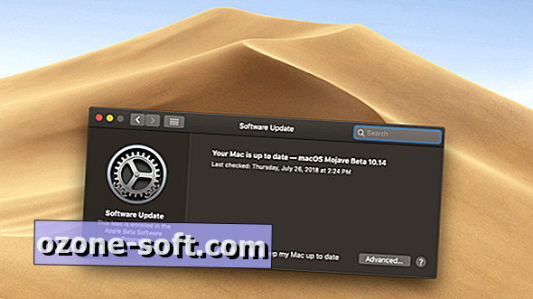 MacOS Mojave preselio System Updates: Evo gdje ih naći