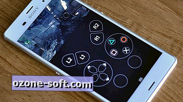 Jak skonfigurować PlayStation 4 Remote Play na swoim telefonie lub tablecie Xperia