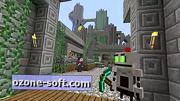 Breng oude Minecraft-gegevens over naar je PS4 of Xbox One
