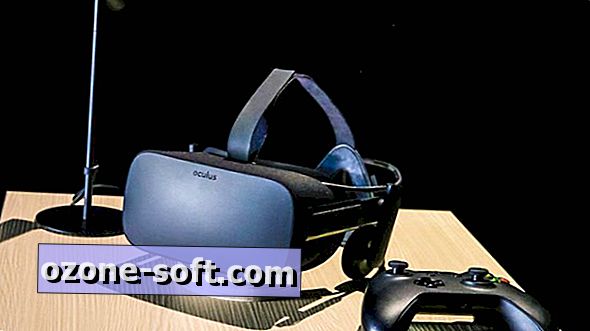Paaiškinta: Kaip „Oculus Rift“ srautai yra kompiuteriai ir „Xbox One“ žaidimai