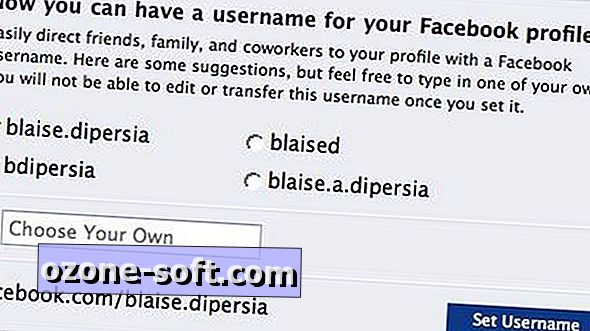 Korisnički vodič za personaliziranje vašeg URL-a na Facebooku