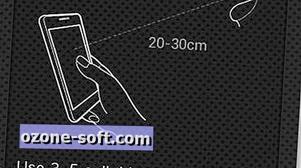 Použite hlasové povely zo zámkovej obrazovky Samsung Galaxy S3