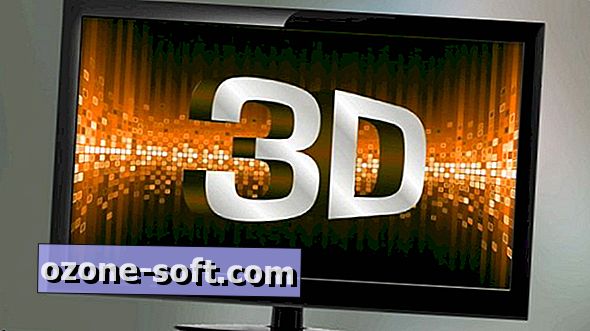 Device & Conquer: 3D-tv begrijpen