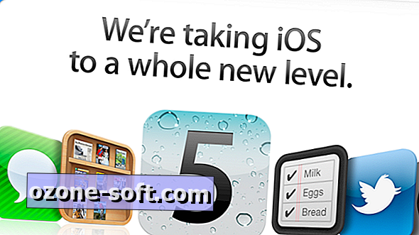 15 nasvetov in trikov za iOS 5