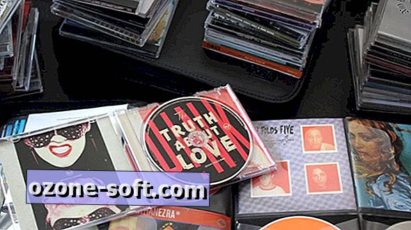 Hvordan rippe musikk-CDer til FLAC og MP3 samtidig