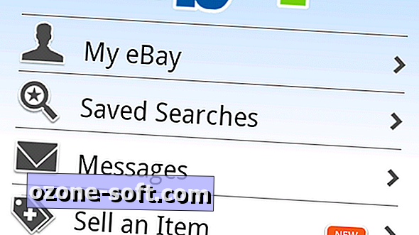 So verkaufen Sie einen Artikel über Ihr Android-Gerät bei eBay