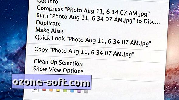 Mac padoms: SendRail padara to par vienkāršu, lai koplietotu failus