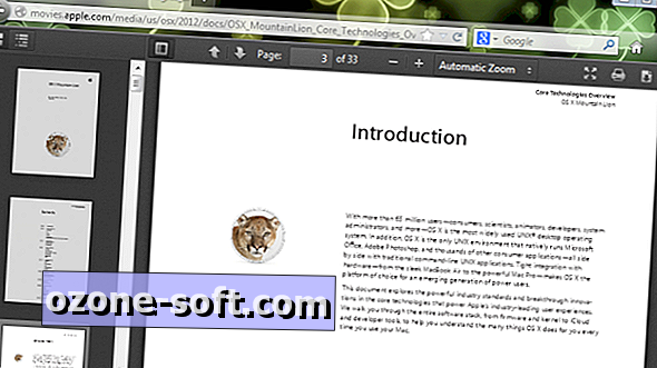 Jak zmienić wbudowaną przeglądarkę plików PDF w przeglądarce Firefox