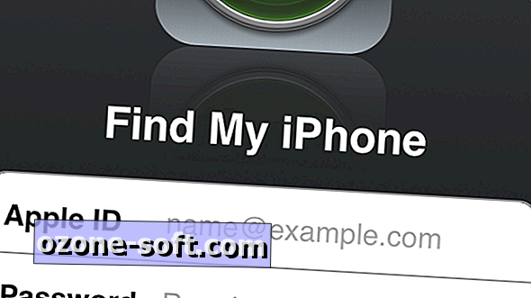 Kā iestatīt Find My iPhone savā iOS ierīcē