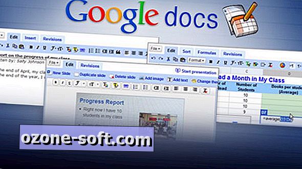 5 fantastilist Google Docs'i nõuandeid