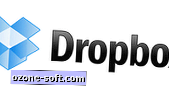 Så här använder du Dropbox med kortkommandon
