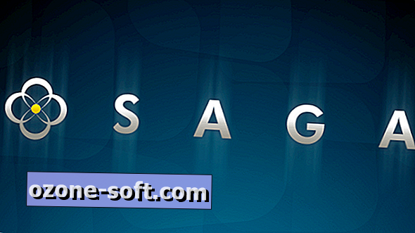 Obtenez Lifelogging automatique avec Saga pour Android
