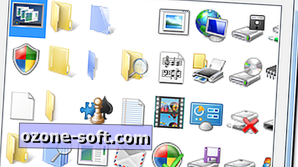 Come personalizzare le icone delle cartelle in Windows 7