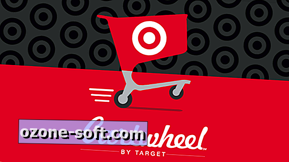 Za dodatne prihranke v trgovini uporabite aplikacijo Target Cartwheel