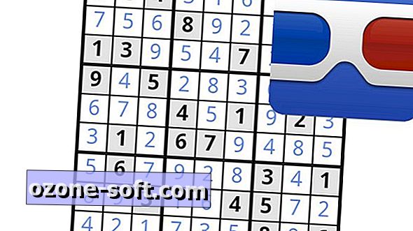 Hoe Sudoku-puzzels te verslaan met Google Goggles